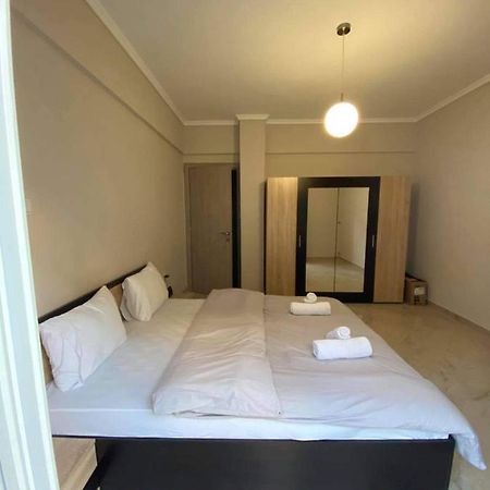 Apartmán Digeni Open Soluň Exteriér fotografie