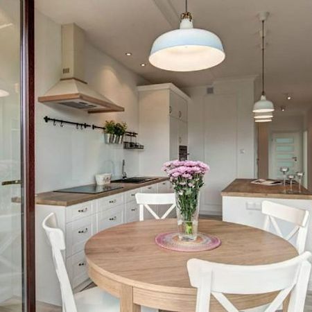 Apartmán Digeni Open Soluň Exteriér fotografie
