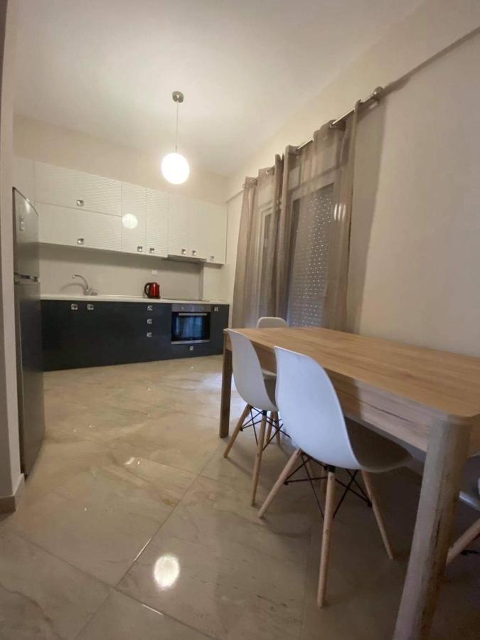 Apartmán Digeni Open Soluň Exteriér fotografie