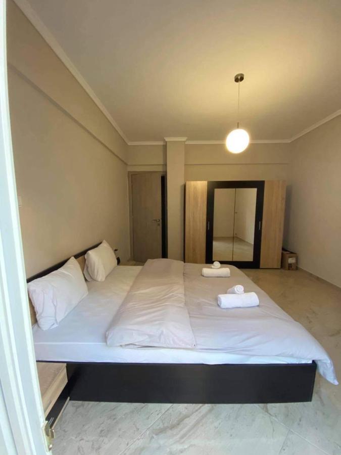 Apartmán Digeni Open Soluň Exteriér fotografie