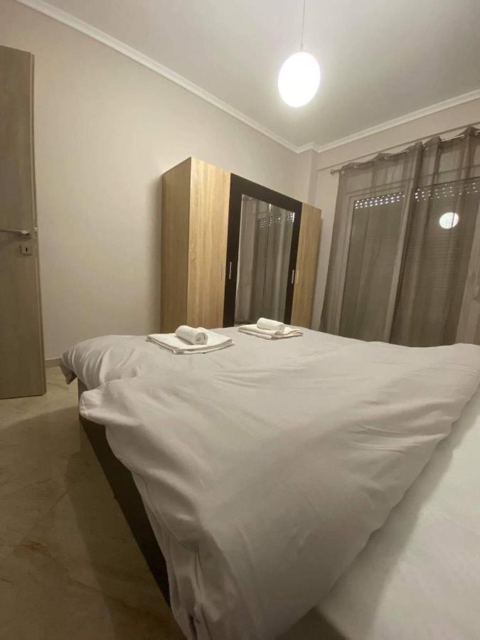 Apartmán Digeni Open Soluň Exteriér fotografie
