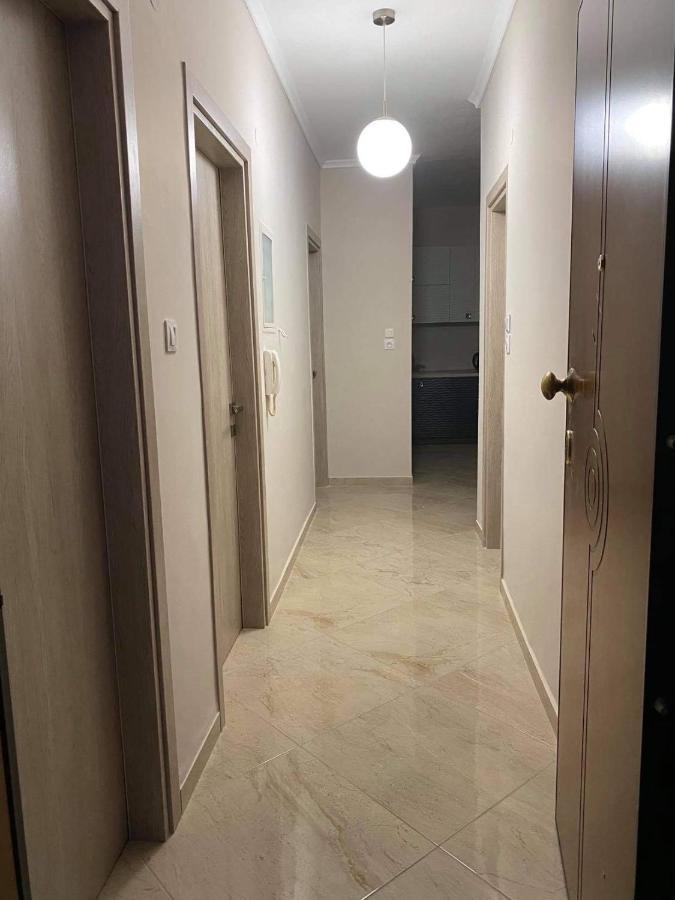 Apartmán Digeni Open Soluň Exteriér fotografie