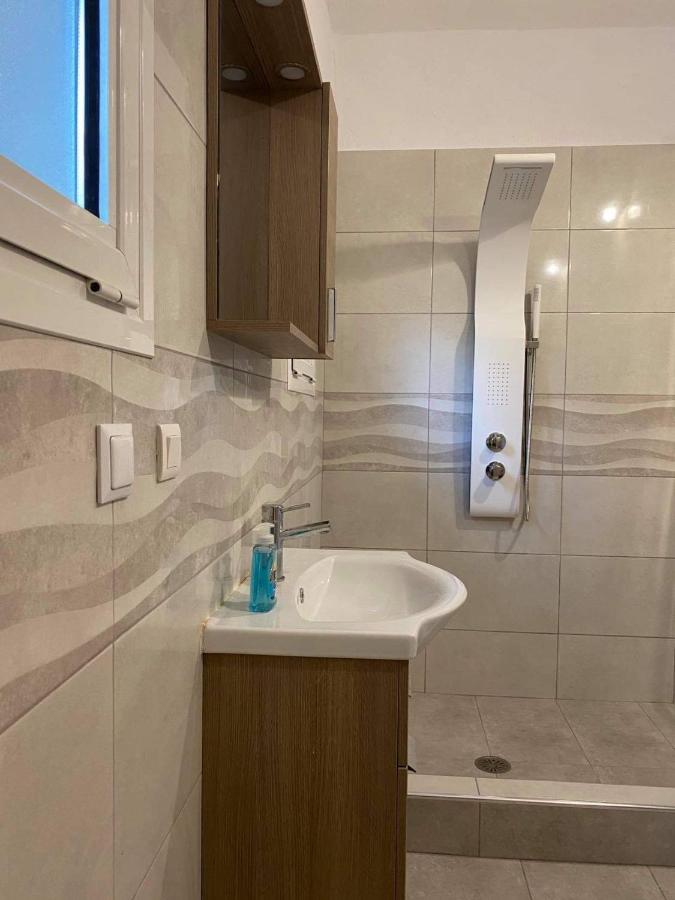Apartmán Digeni Open Soluň Exteriér fotografie