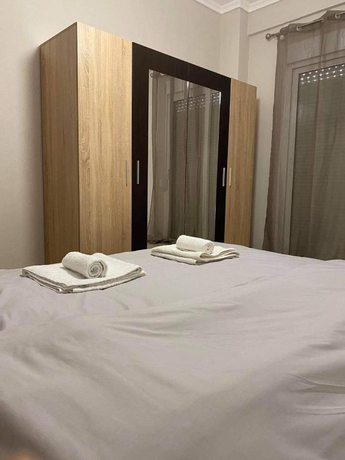 Apartmán Digeni Open Soluň Exteriér fotografie