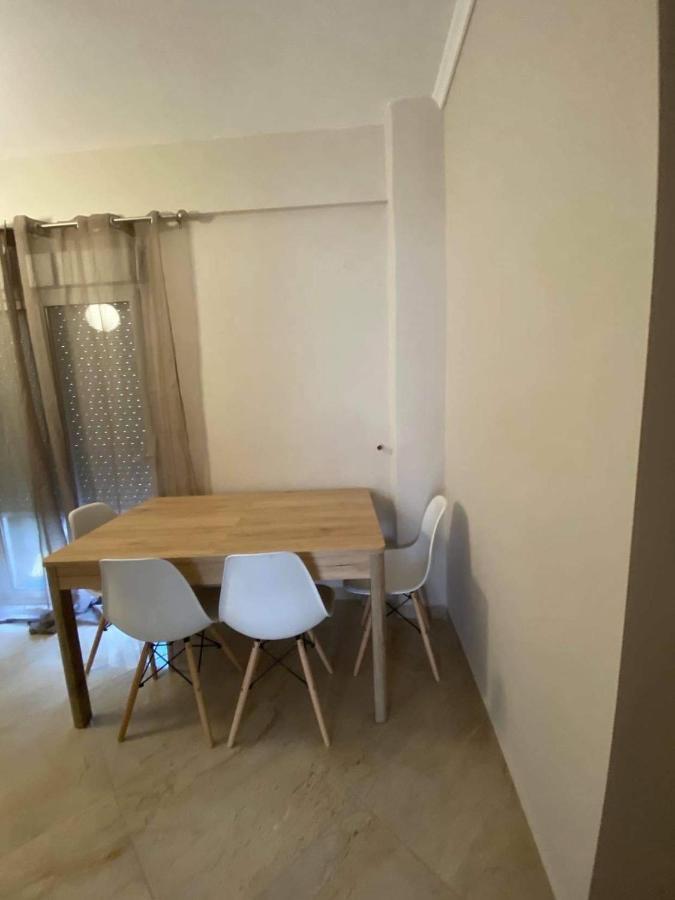 Apartmán Digeni Open Soluň Exteriér fotografie