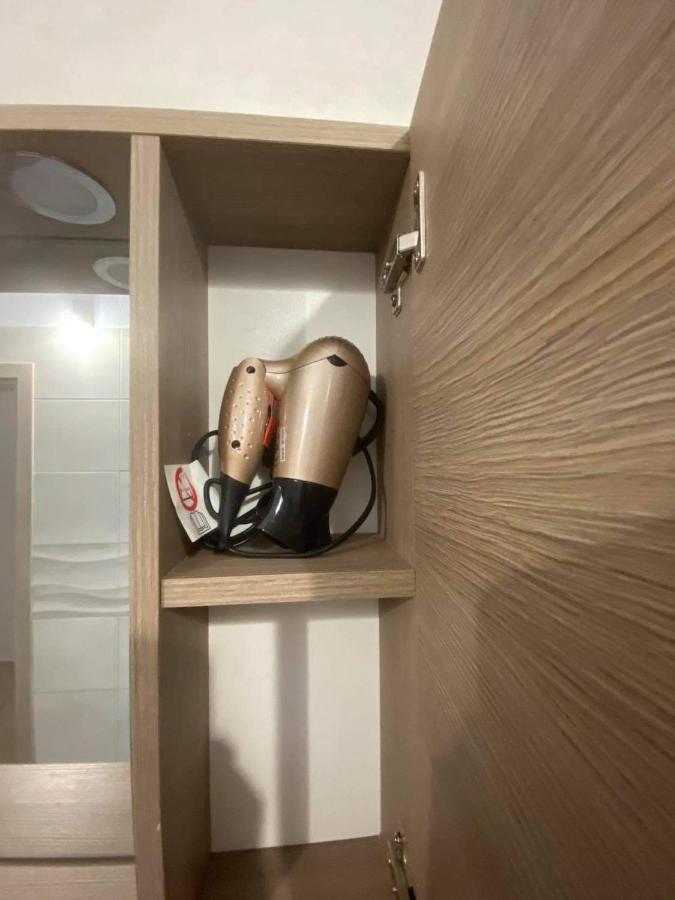 Apartmán Digeni Open Soluň Exteriér fotografie
