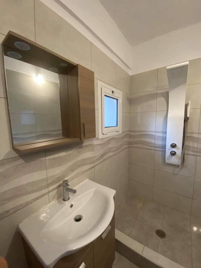 Apartmán Digeni Open Soluň Exteriér fotografie