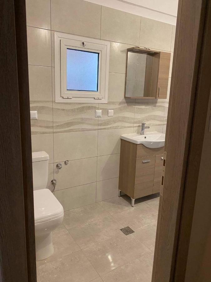 Apartmán Digeni Open Soluň Exteriér fotografie