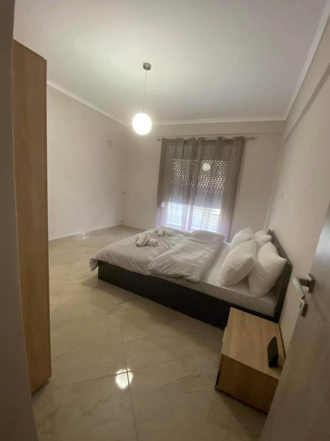 Apartmán Digeni Open Soluň Exteriér fotografie