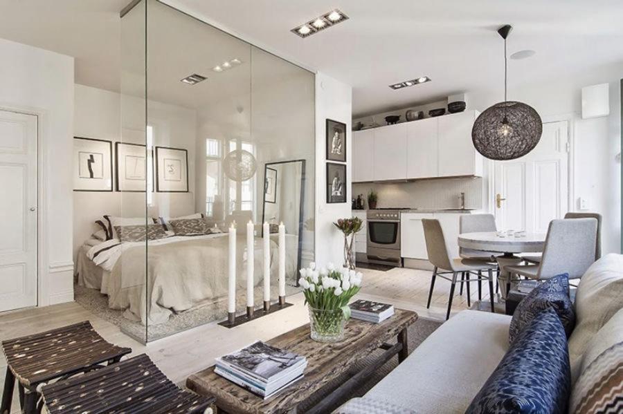 Apartmán Digeni Open Soluň Exteriér fotografie